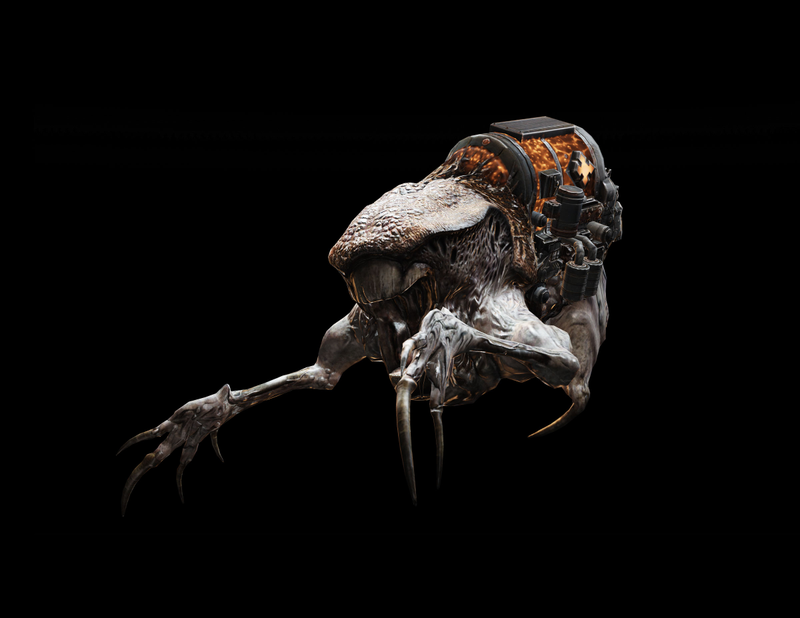 Illustration for article titled Tips for Kicking COG Ass in Gears of War 3's Beast Mode